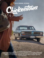 Chickentown poster