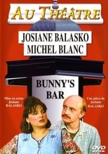 Poster for Bunny's Bar