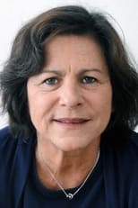 Foto retrato de Denise Weinberg