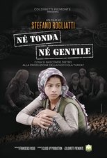 Né tonda Né gentile main poster