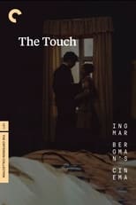 Poster for The Touch