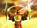 Imagen Power Rangers 15x25