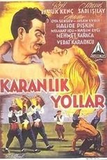 Poster for Karanlık Yollar