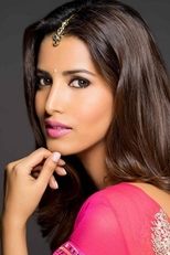 Foto retrato de Manasvi Mamgai