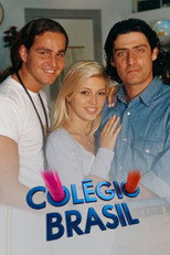 Colégio Brasil poster