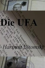 Poster for Die UFA