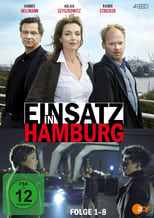 Poster for Einsatz in Hamburg Season 1