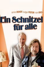 Poster for Ein Schnitzel für alle 