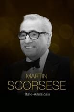 Poster di Martin Scorsese, l'Italo-Américain