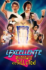 L'Excellente Aventure de Bill et Ted