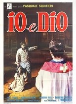 Poster for Io e Dio