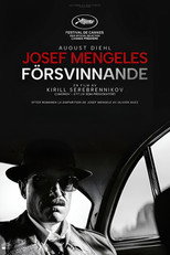 Josef Mengeles försvinnande