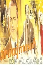 Poster for Bir Dağ Masalı