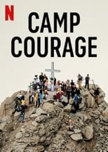 Poster di Camp Courage