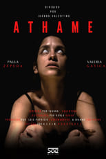 Poster for Athame 