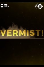 Poster for Vermist!