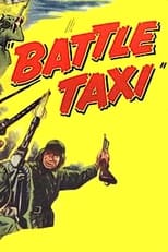 Poster for Battle Taxi 