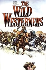 Poster for The Wild Westerners 