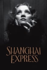 Шанхайський експрес (1932)