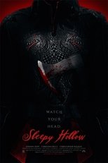 Poster for Sleepy Hollow 