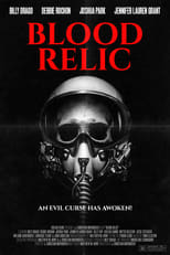 Poster for Blood Relic 