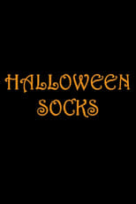 Poster for Halloween Socks