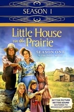 Poster for Little House on the Prairie Season 1