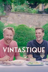 Vintastique poster