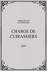 Poster for Charge of the Cuirassiers