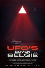 Ufo's boven België