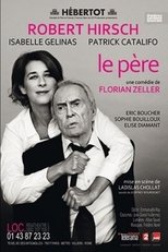 Poster for Le Père