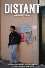 DISTANT poster