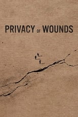 Poster for Privacy of Wounds 