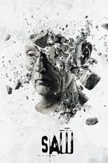 Saw poster