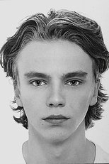 Foto retrato de Yurii Boiko