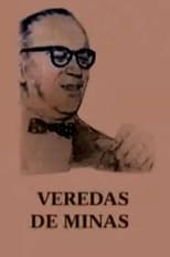 Poster for Veredas de Minas