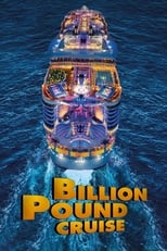 Poster for Billion Pound Cruise