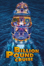 Billion Pound Cruise poster
