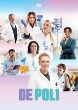 Poster for De Poli Season 1