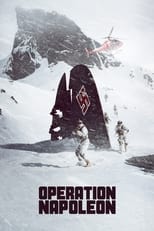 Poster for Operation Napoleon 