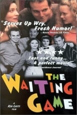 Poster for The Waiting Game