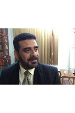 نبيل حزام as in ماء الذهب