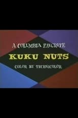 Poster for Kuku Nuts