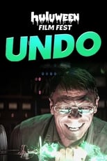 Poster for Undo