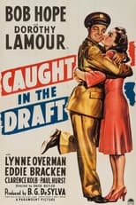 Caught in the Draft (1941)