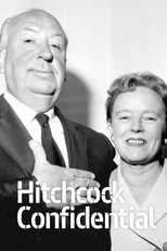 Poster for Hitchcock Confidential 