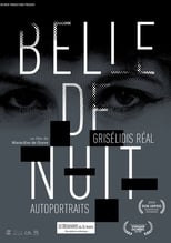 Poster for Belle de nuit: Grisélidis Real, Self Portraits