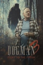 VER Dogman 3: Fight to the Finish (2025) Online Gratis HD