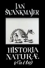 Poster for Historia Naturae (Suita) 
