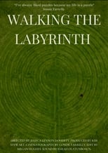 Poster for Walking the Labyrinth 